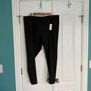 Livi Leggings 26/28 NWT